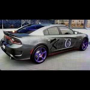 Meet your Posher, Gerald